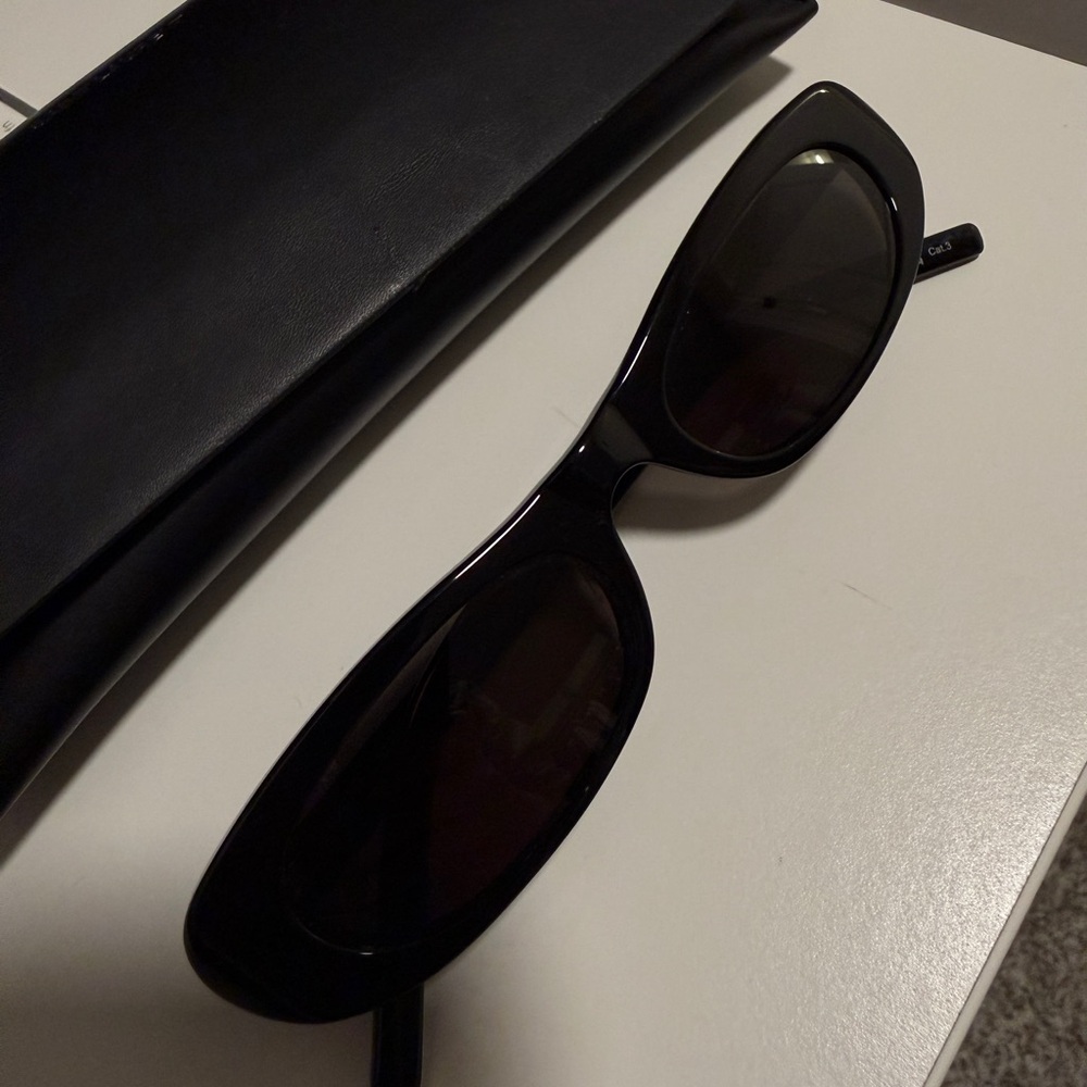 Ysl sunglasses